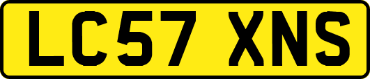 LC57XNS