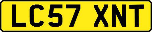 LC57XNT
