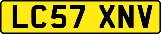 LC57XNV
