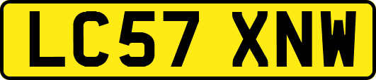 LC57XNW