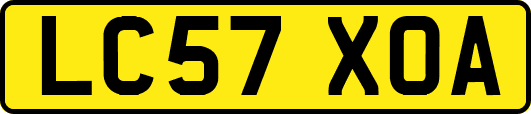LC57XOA