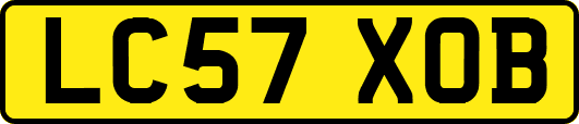 LC57XOB
