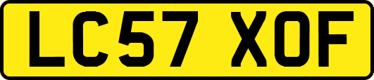 LC57XOF