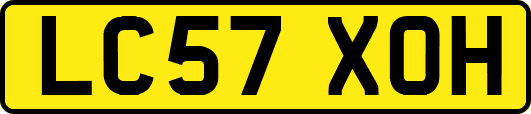 LC57XOH