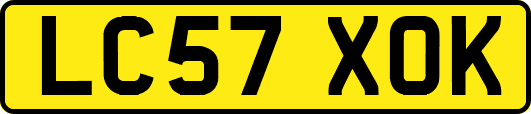LC57XOK