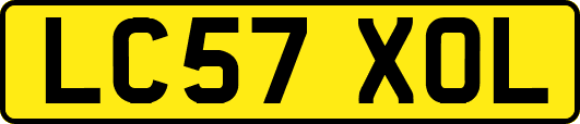 LC57XOL