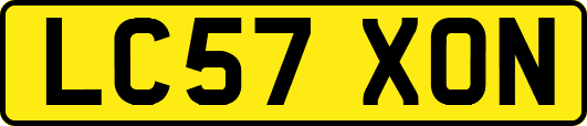 LC57XON