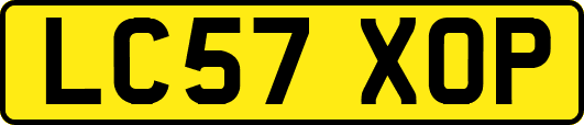 LC57XOP