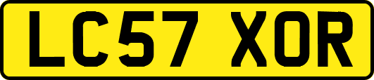 LC57XOR
