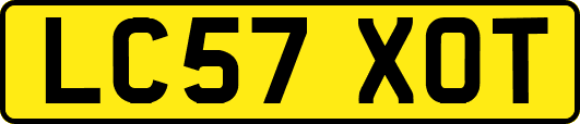 LC57XOT