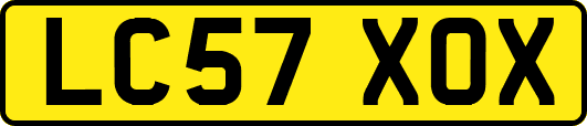 LC57XOX
