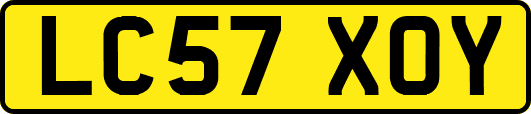 LC57XOY