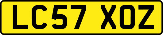 LC57XOZ