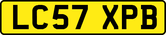 LC57XPB