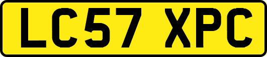 LC57XPC