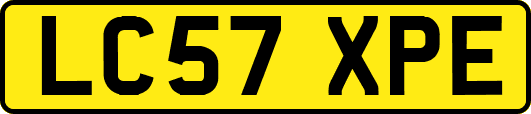 LC57XPE