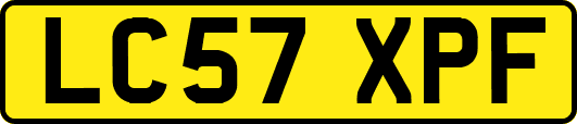 LC57XPF