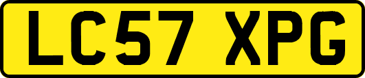 LC57XPG