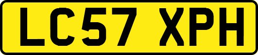 LC57XPH