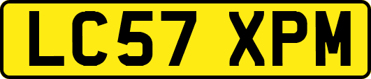 LC57XPM