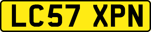 LC57XPN