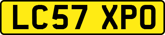 LC57XPO