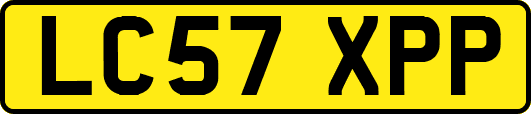 LC57XPP