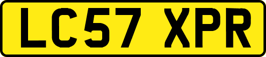 LC57XPR