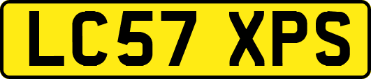 LC57XPS