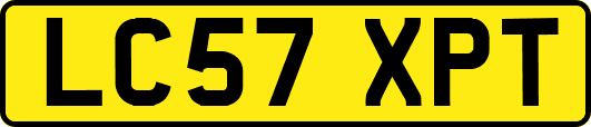LC57XPT