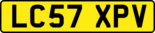 LC57XPV