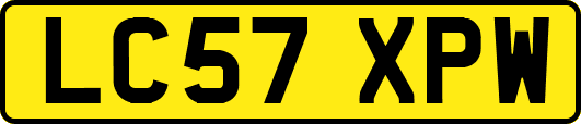 LC57XPW