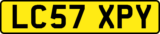LC57XPY