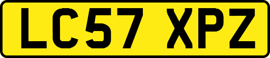 LC57XPZ