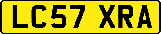LC57XRA