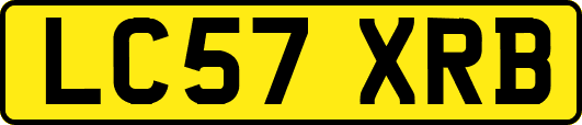 LC57XRB
