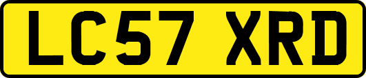 LC57XRD