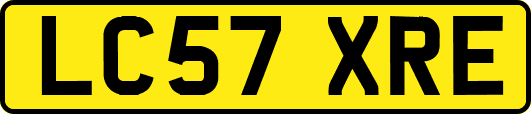 LC57XRE