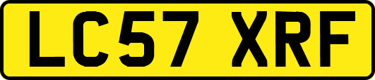 LC57XRF
