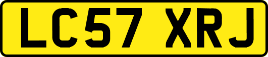 LC57XRJ