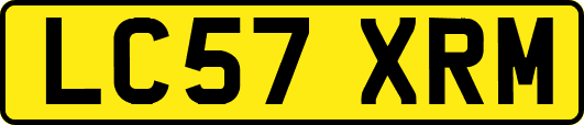 LC57XRM