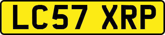 LC57XRP