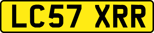 LC57XRR