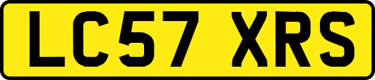 LC57XRS