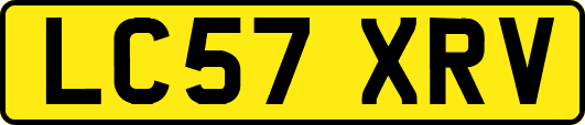 LC57XRV