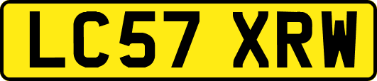 LC57XRW