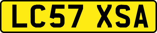 LC57XSA