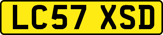 LC57XSD