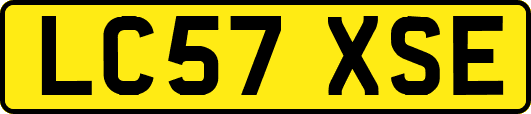LC57XSE