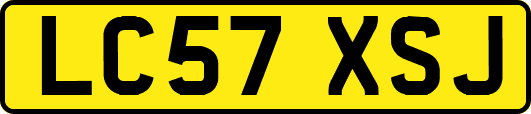 LC57XSJ